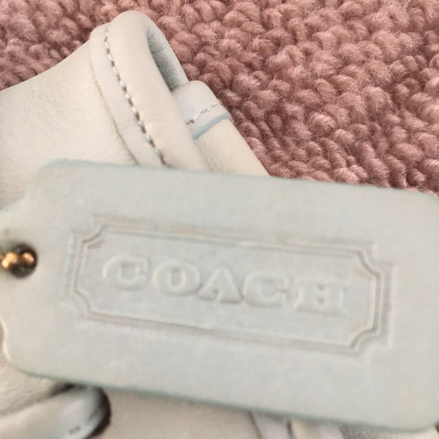 COACH(コーチ)のリュック レディースのバッグ(リュック/バックパック)の商品写真