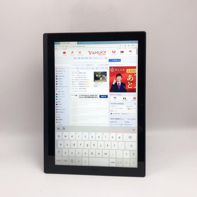 超美品/Lenovo/ThinkPad X1 Tablet/office/159