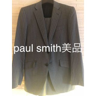 ポールスミス(Paul Smith)のポールスミス　スーツ(セットアップ)