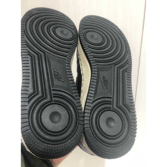 NIKE - NIKE AIR FORCE 1 INSIDEOUT 温故知新 US9.5の通販 by NIKE - NIKE AIR FORCE 1 INSIDEOUT 温故知新 US9.5の通販 by