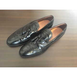 アレンエドモンズ(Allen Edmonds)のAllen Edmonds タッセルローファー(ドレス/ビジネス)