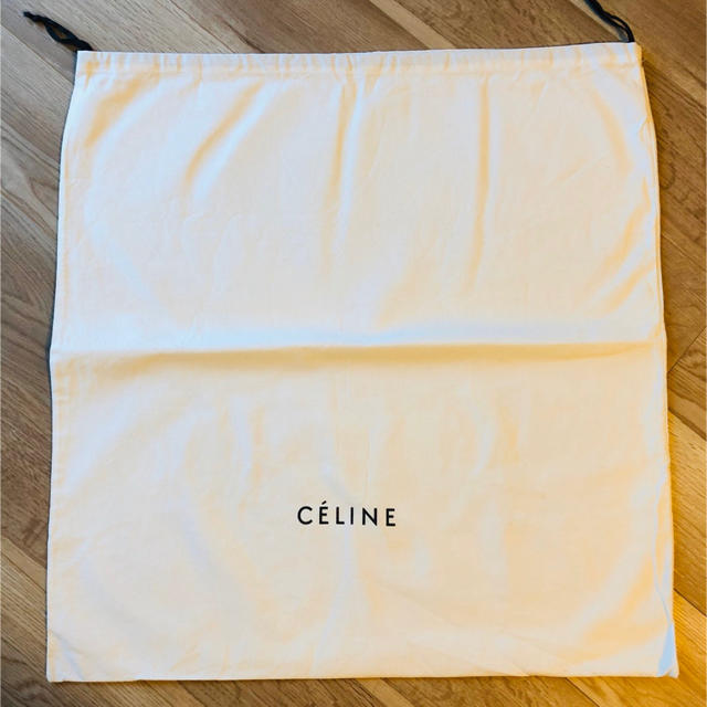 celine(セリーヌ)のセリーヌ保存袋66x67cm その他のその他(その他)の商品写真
