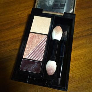 マキアージュ(MAQuillAGE)のマキアージュ ブラウン アイシャドー(アイシャドウ)