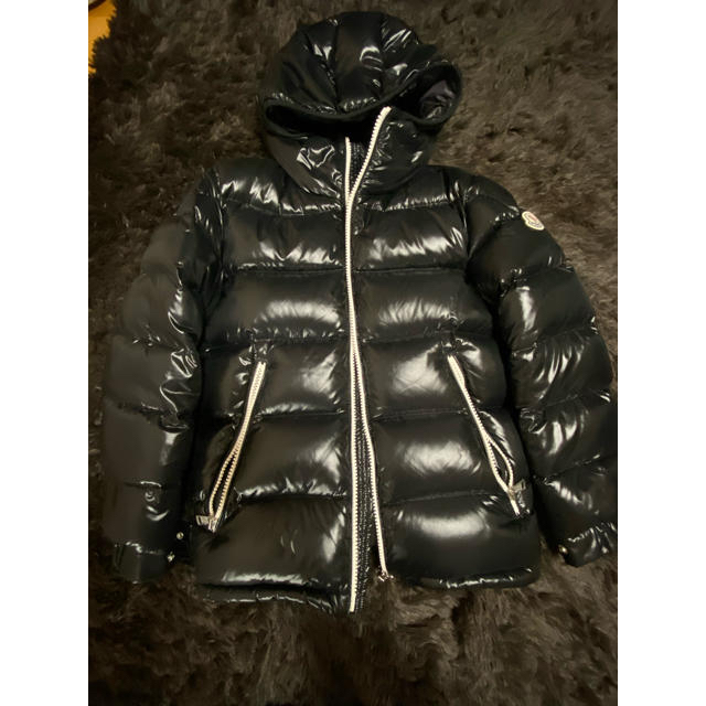 MONCLER(モンクレール)のモンクレール　ダウン　ブリエ　 メンズのジャケット/アウター(ダウンジャケット)の商品写真