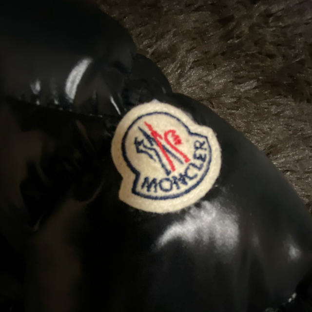 MONCLER(モンクレール)のモンクレール　ダウン　ブリエ　 メンズのジャケット/アウター(ダウンジャケット)の商品写真