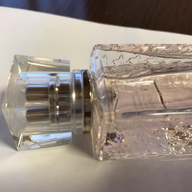 Dior(ディオール)のミス　ディオール　ヘアミスト コスメ/美容の香水(香水(女性用))の商品写真
