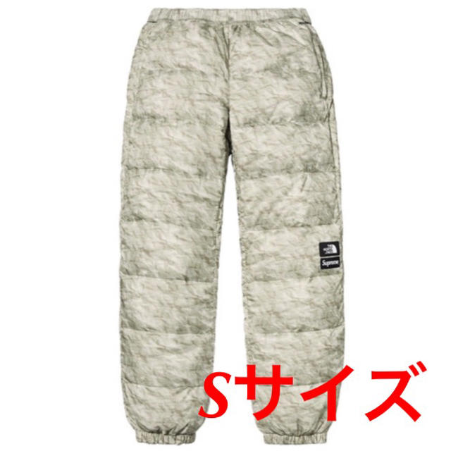 Supreme/The North Face Nuptse Pant サイズM