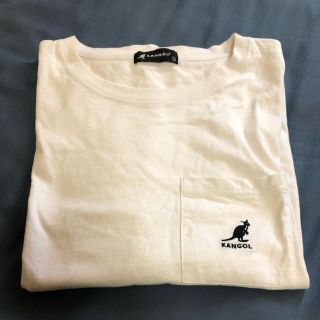 カンゴール(KANGOL)のカンゴール　Tシャツ(Tシャツ(半袖/袖なし))