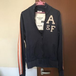 アバクロンビーアンドフィッチ(Abercrombie&Fitch)のAbercrombie＆Fitch(パーカー)