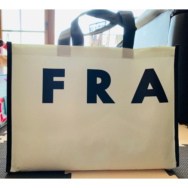 FRAY I.D(フレイアイディー)のFRAY ID福袋のバッグ レディースのバッグ(ショップ袋)の商品写真