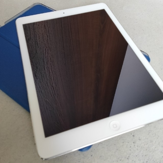 iPad air 第1世代 WiFiモデル 32G シルバー