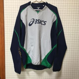 アシックス(asics)の値下げ！アシックスジャージ(ジャージ)