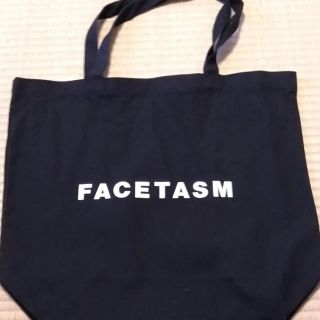 ファセッタズム(FACETASM)のファセッタズム  トートバッグ(トートバッグ)