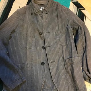 エンジニアードガーメンツ(Engineered Garments)のエンジニアガーメンツ　engineered garments カバーオール(ブルゾン)