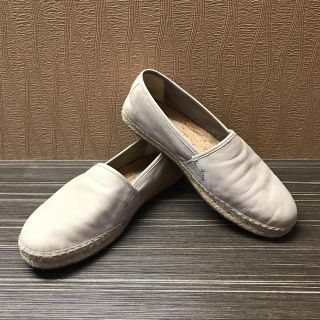 アグ(UGG)のUGG  スリッポン 28cm(スリッポン/モカシン)