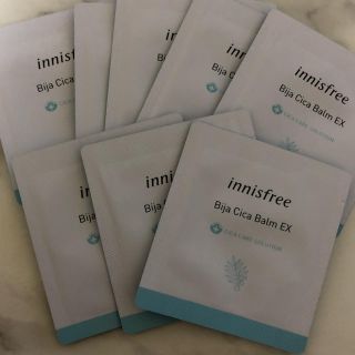 イニスフリー(Innisfree)のイニスフリー ビシャ シカバーム(フェイスクリーム)