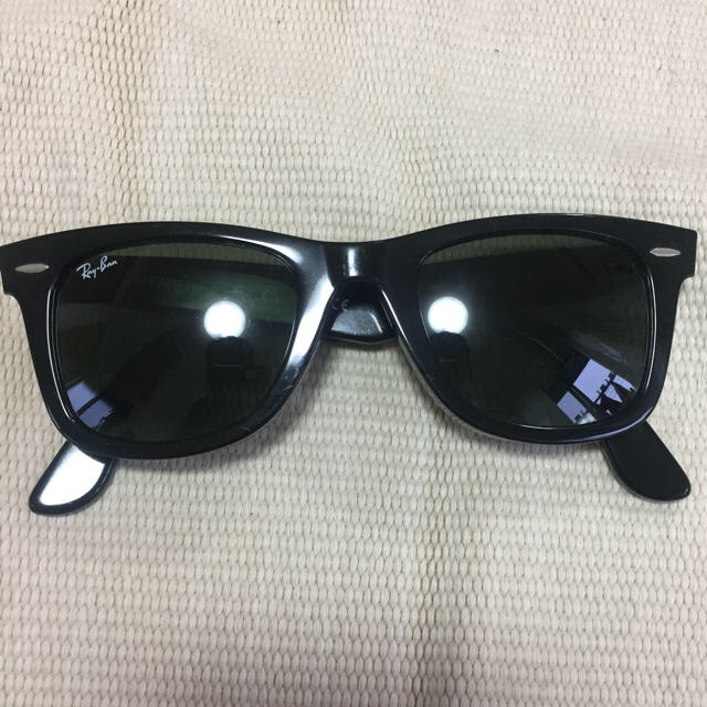 Ray-Ban(レイバン)のレイバン　ウェイファーラー メンズのファッション小物(サングラス/メガネ)の商品写真