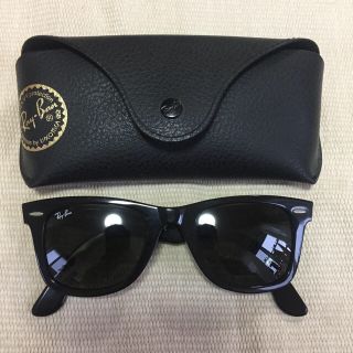 レイバン(Ray-Ban)のレイバン　ウェイファーラー(サングラス/メガネ)