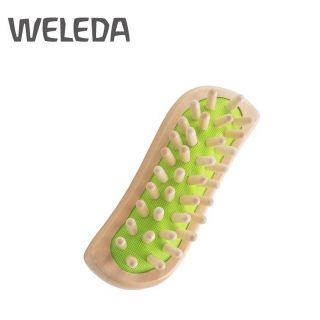 ヴェレダ(WELEDA)のWELEDA ボディシェイプブラシ　ヴェレダ(ボディケア/エステ)