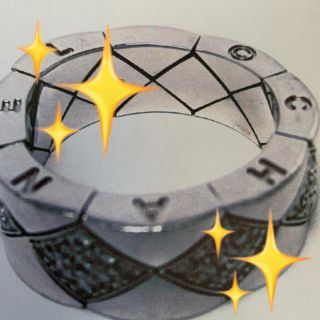 CHANEL(リング(指輪))のフリマアイテム一覧 CHANEL(リング(指輪))のフリマアイテム一覧