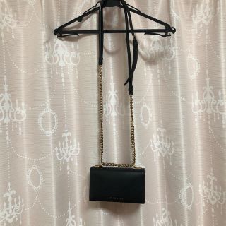 チャールズアンドキース(Charles and Keith)のCharles & Keith チェーンバッグ(ショルダーバッグ)