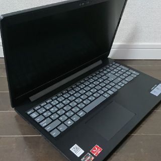 Lenovo - 高コスパ ノートパソコン Lenovo 15インチ Ryzen5の通販 by