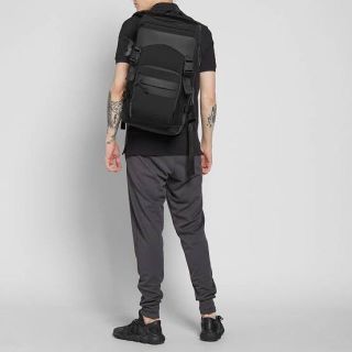 Y-3 Ultratech Backpack