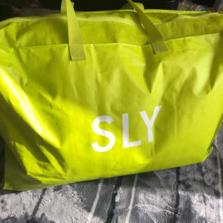 スライ(SLY)のSLY 福袋 2020 Sサイズ(セット/コーデ)