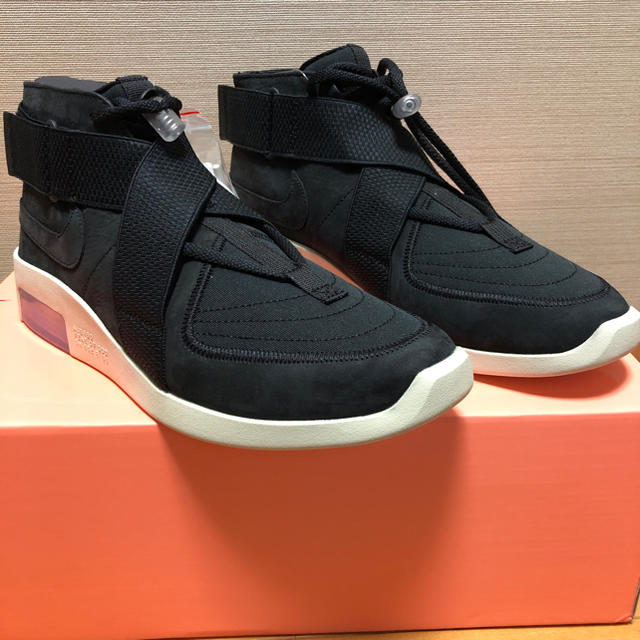 FEAR OF GOD(フィアオブゴッド)のNIKE AIR FEAR OF GOD ナイキ エア フィア オブ ゴッド メンズの靴/シューズ(スニーカー)の商品写真