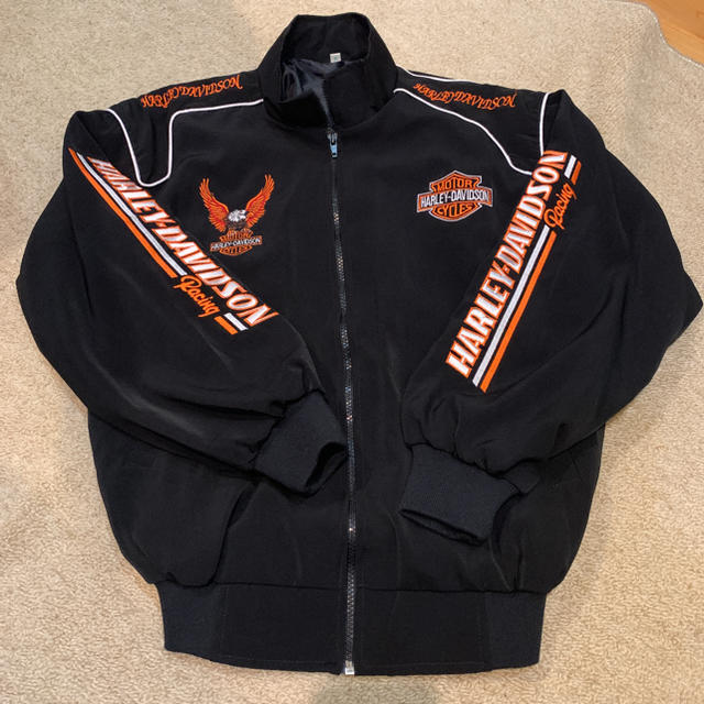 HARLEY DAVIDSON アウター