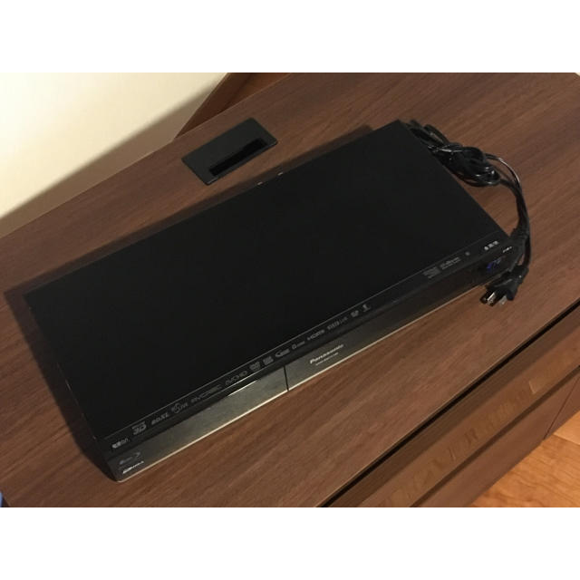 Panasonic ブルーレイレコーダー DMR-BWT2100 - 2