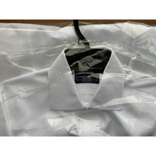 トゥモローランド(TOMORROWLAND)の美品　Maker's Shirt 鎌倉 シャツ　白　二枚　セット(シャツ)