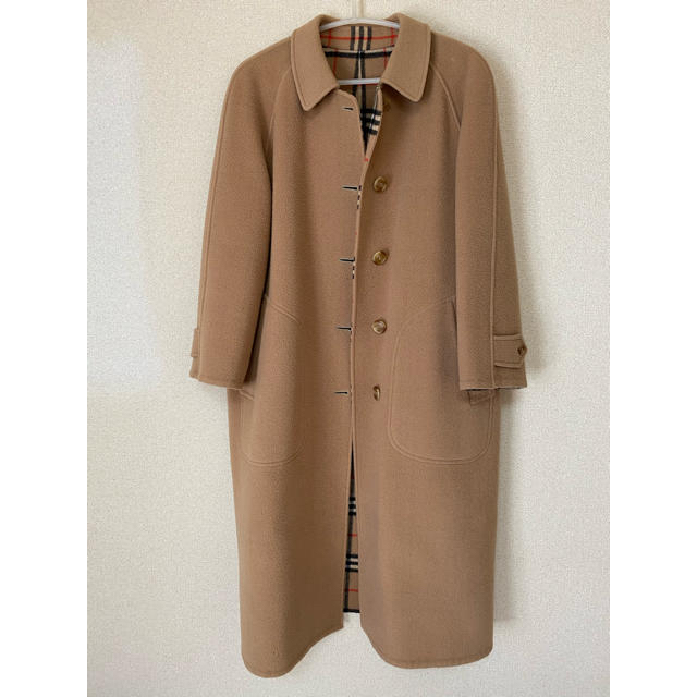 お取り置き商品 Burberry ロンT エルメスコート-