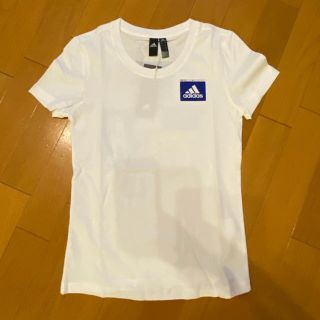 アディダス(adidas)のアディダス　woman 新品(カットソー(長袖/七分))