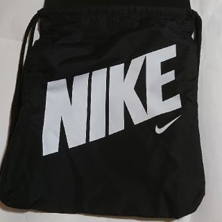 ナイキ(NIKE)のNIKEナップサック(リュック/バックパック)