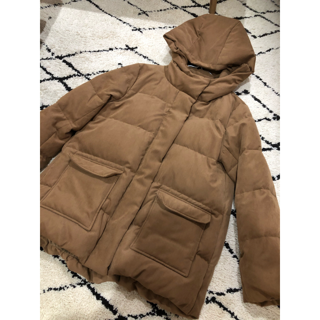 ALEXIA STAM(アリシアスタン)のリノ様専用　TRUNC 88 Pleasant Down Jacket レディースのジャケット/アウター(ダウンジャケット)の商品写真