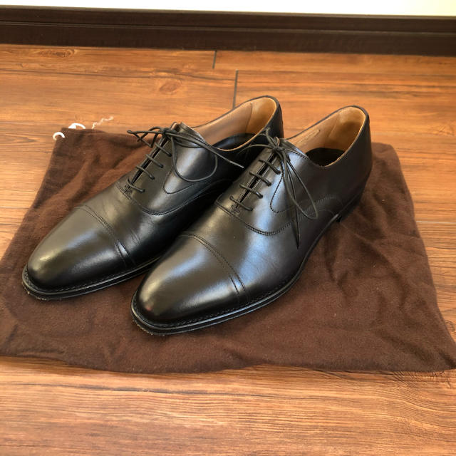 美品】Di Colletti ドレスシューズ ストレートチップ メンズ | www.ofa.sg