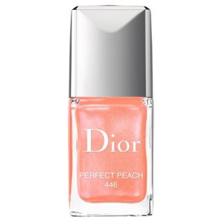 ディオール(Dior)のDior ヴェルニ パーフェクトピーチ(マニキュア)