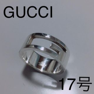 グッチ リング/指輪(メンズ)の通販 1,000点以上 | Gucciのメンズを買うならラクマ