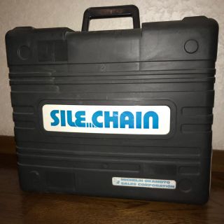 SILE CHAIN(装備/装具)