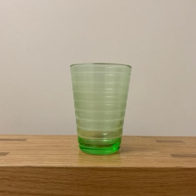 iittala(イッタラ)のiittala グラス  インテリア/住まい/日用品のキッチン/食器(グラス/カップ)の商品写真