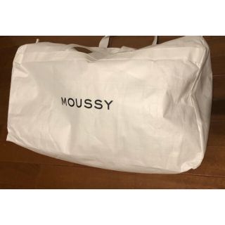 マウジー(moussy)のmoussy福袋　M(その他)