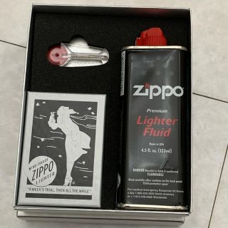 ZIPPOセット❗️(タバコグッズ)