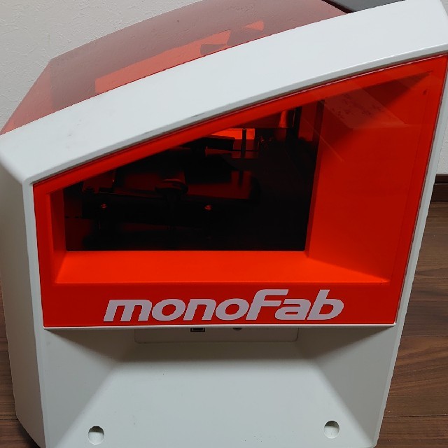 monofab ARM-10 roland ローランド 3Dプリンター