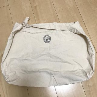 ネストローブ(nest Robe)のネストローブ  ショップバッグ 大(ショップ袋)