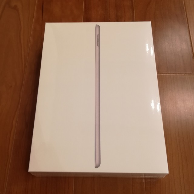 Apple iPad 6th Wi-Fiモデル 128GB アップル アイパッド
