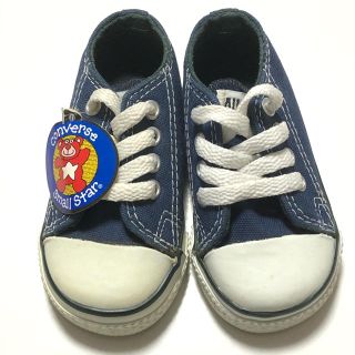 コンバース(CONVERSE)のコンバースオールスターベビー(スニーカー)