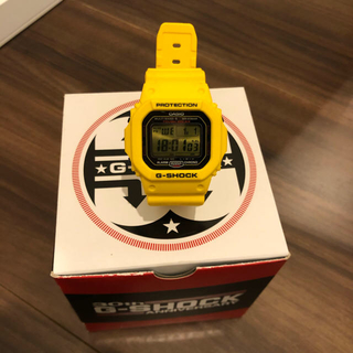 ジーショック(G-SHOCK)のG-SHOCK 腕時計　30周年モデル(腕時計(デジタル))