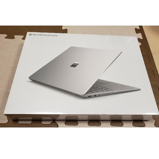 マイクロソフト(Microsoft)のhimi様専用　ヨドバシカメラ　福袋　サーフェス　Surface Laptop2(ノートPC)