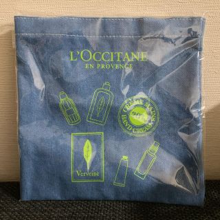 ロクシタン(L'OCCITANE)のロクシタン   ミニトートバッグ(ノベルティグッズ)